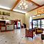 Best Western Plus Knoxville Cedar Bluff