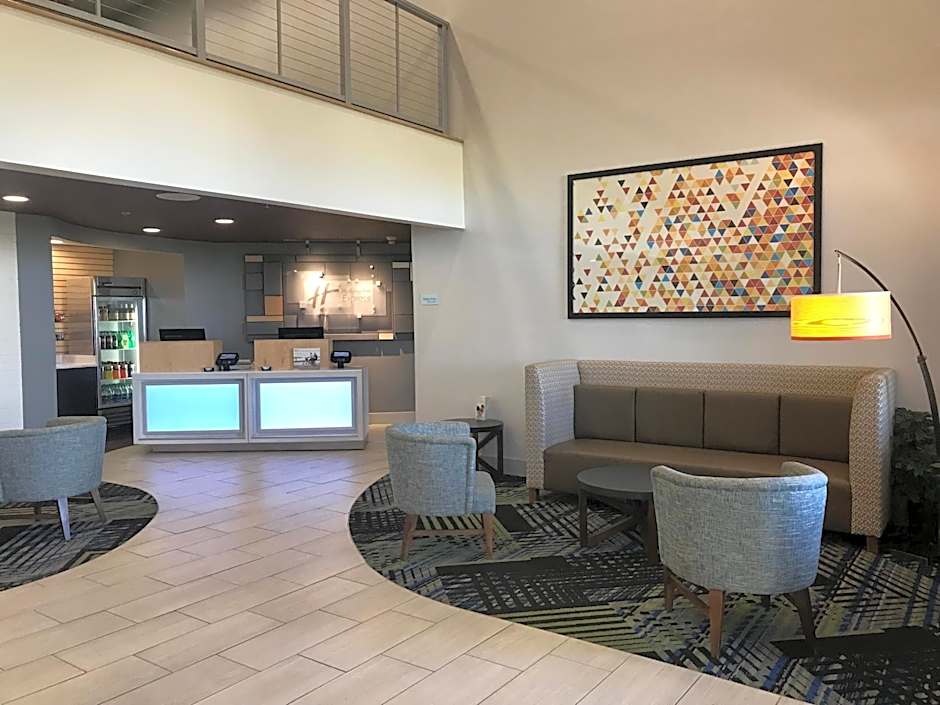 Holiday Inn Express - Canton By IHG