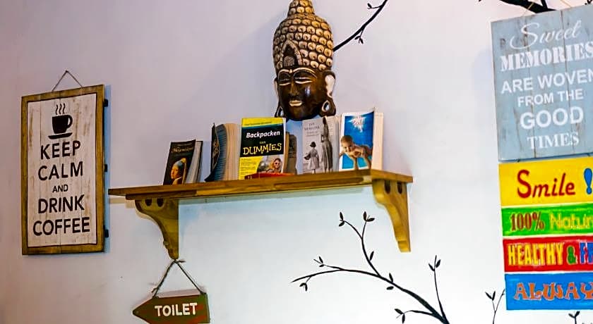 Kawans Inn Lembongan