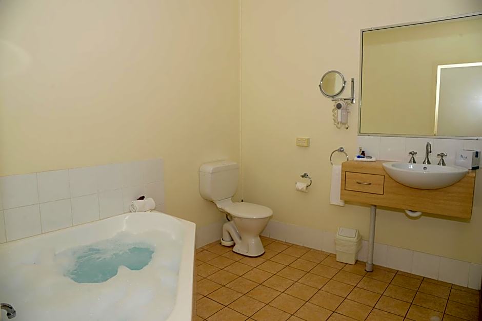 Lismore Bounty Workers Club Motel