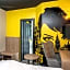 Ibis Styles Dresden Neustadt Hotel