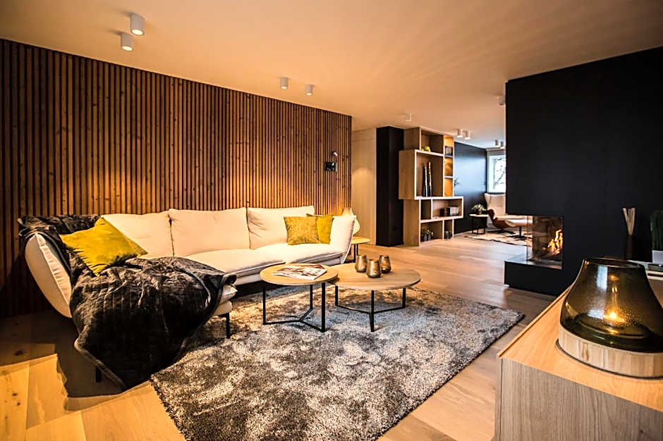 Wellness Hasselt B&B