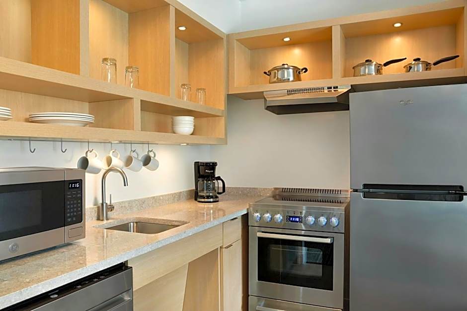 TownePlace Suites by Marriott Fort Lauderdale West
