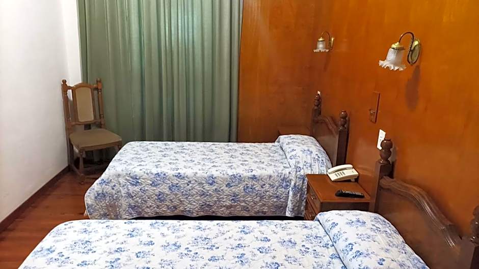 Hotel Americano
