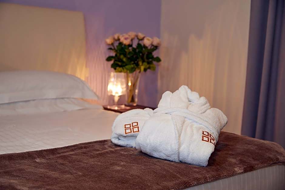 Forte16 View & SPA