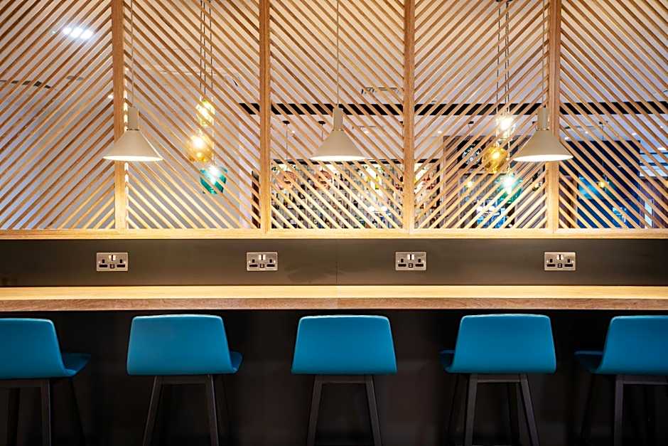 Holiday Inn Stevenage By IHG