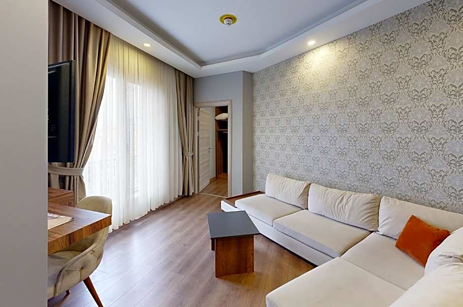 King City Hotel Istanbul Ataturk Airport