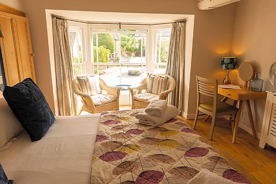 Wild Garlic Rooms