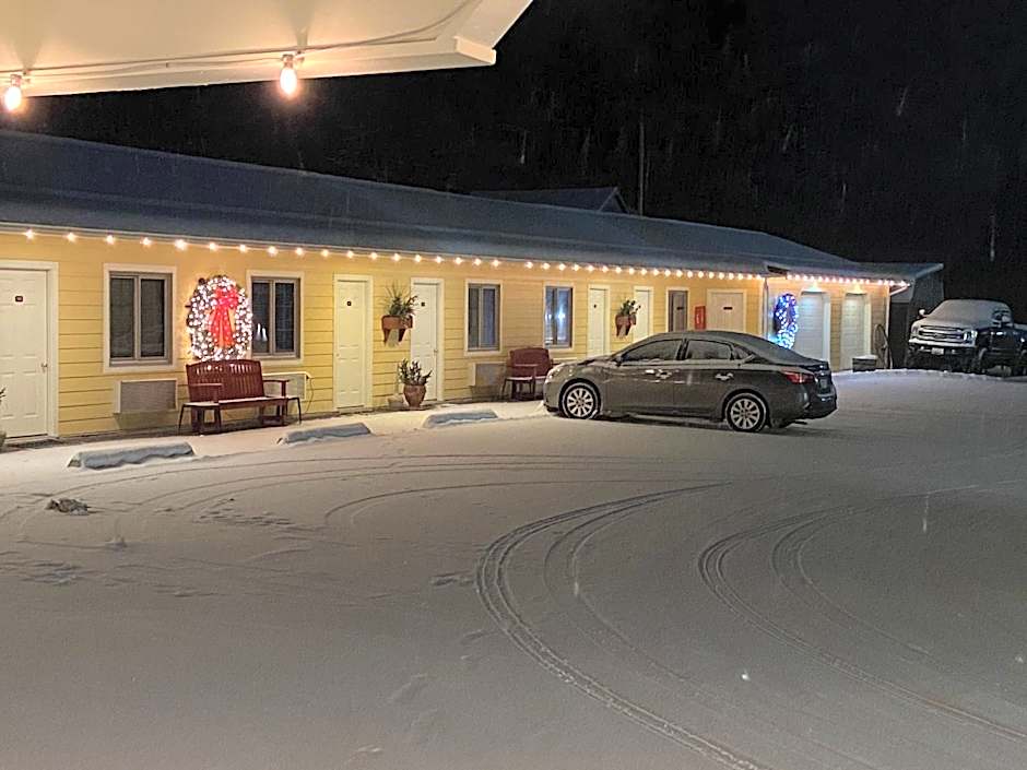 The Garrett Inn