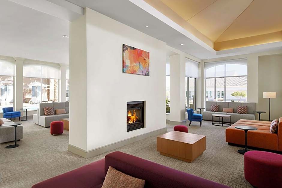 Hilton Garden Inn Las Vegas/Henderson