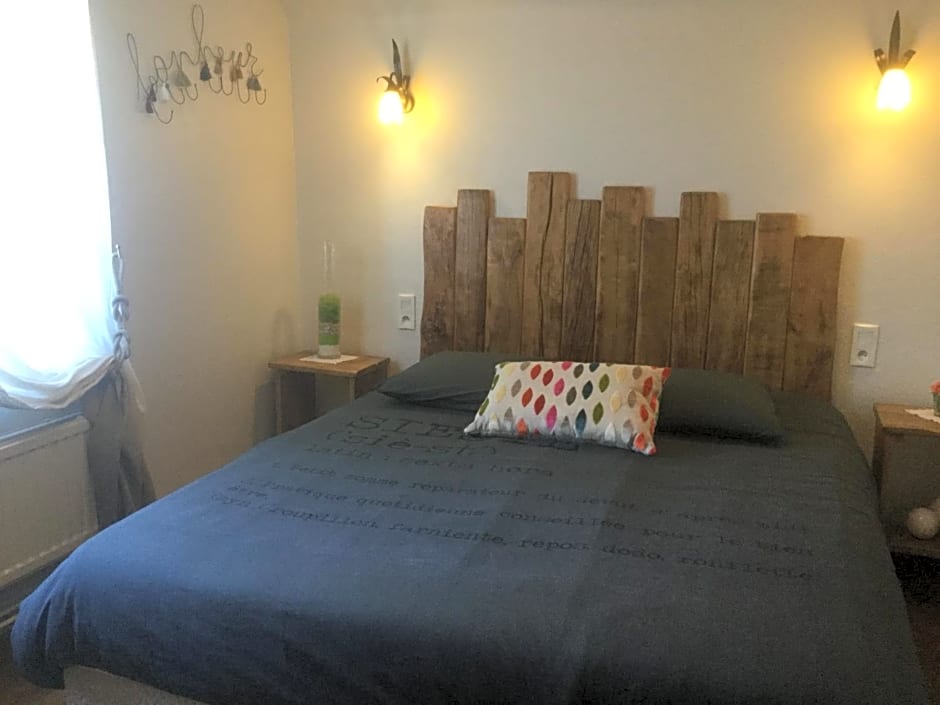 Les Chambres de Kermenguy