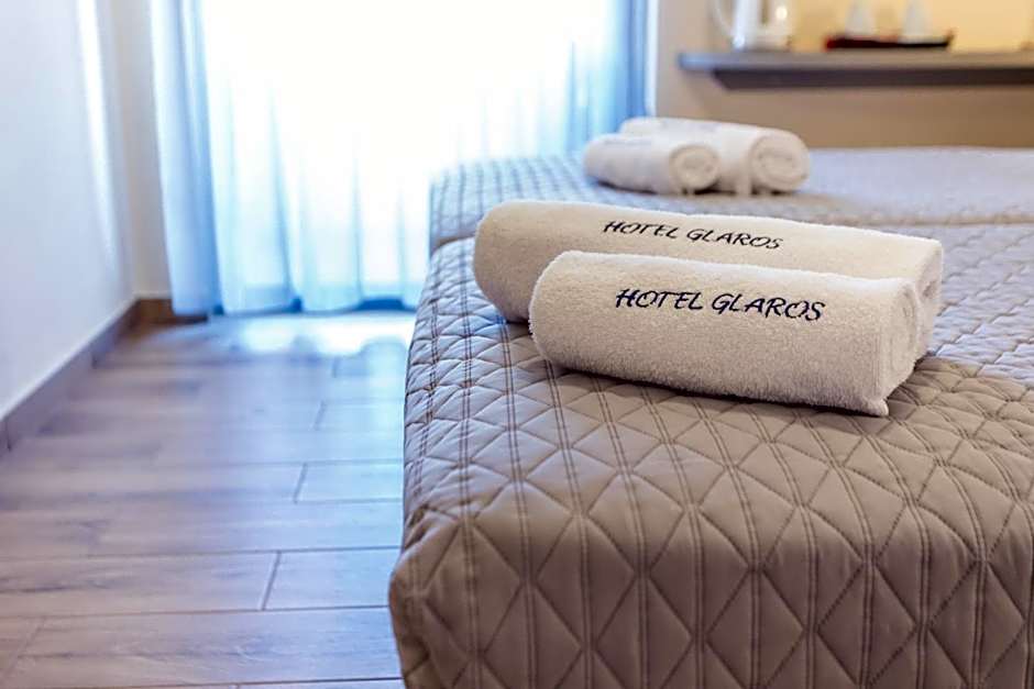 Glaros Hotel