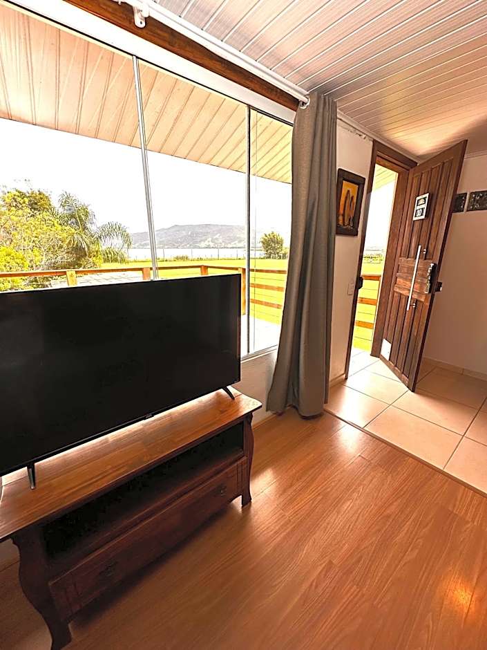 Pousada Lagoa Encantada