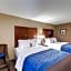 Comfort Inn & Suites Plano East