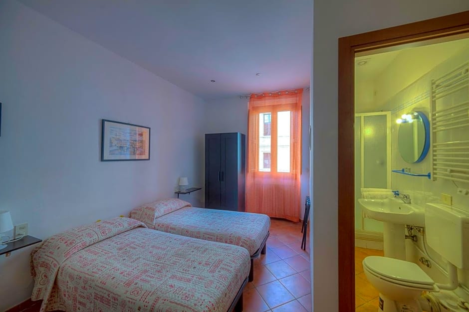 Sogni D'Oro Guest House