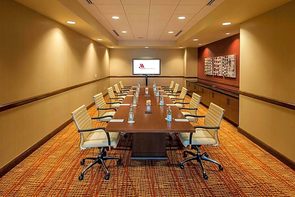 Denver Marriott Westminster