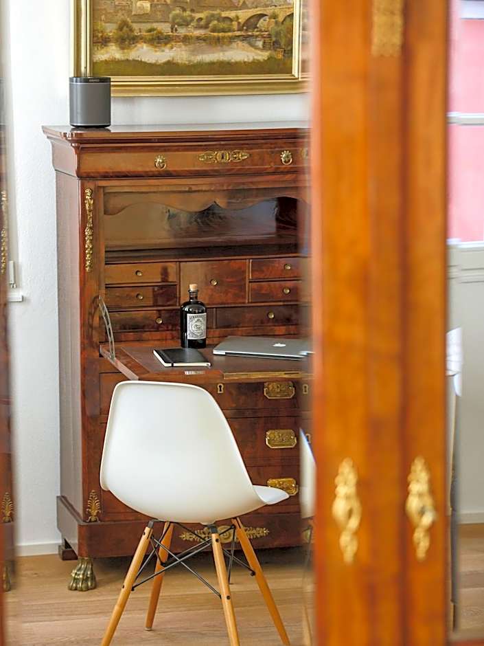 Domresidenz Regensburg