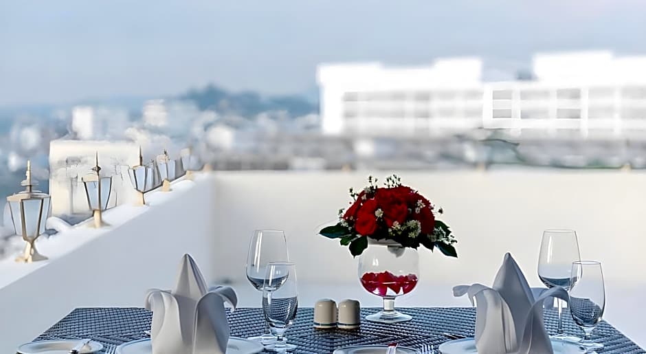 Dalat Boutique Hotel