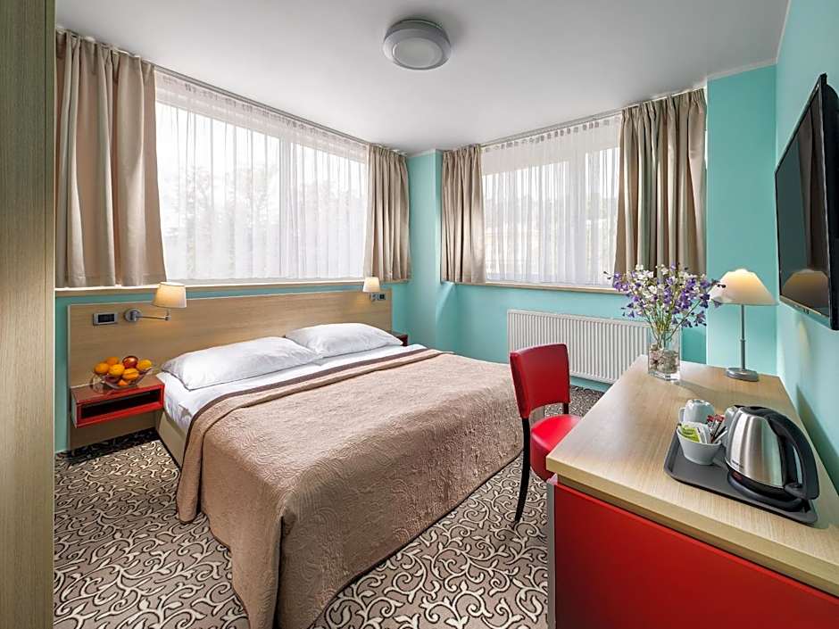 Hotel Michael