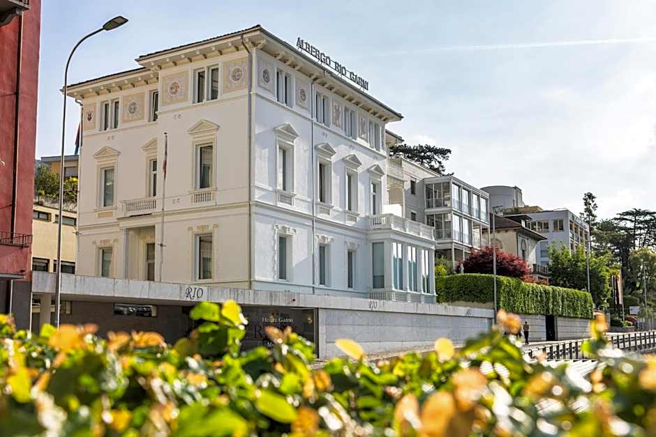 Hotel Rio Muralto