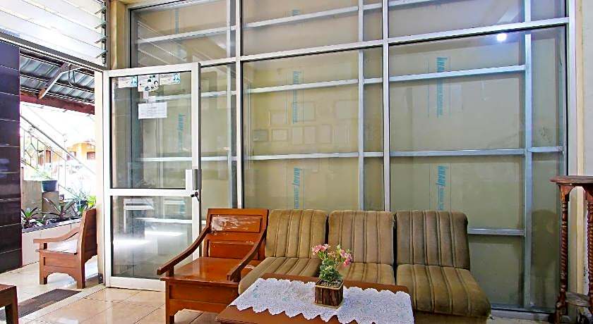 SPOT ON 91563 Hotel Meilias