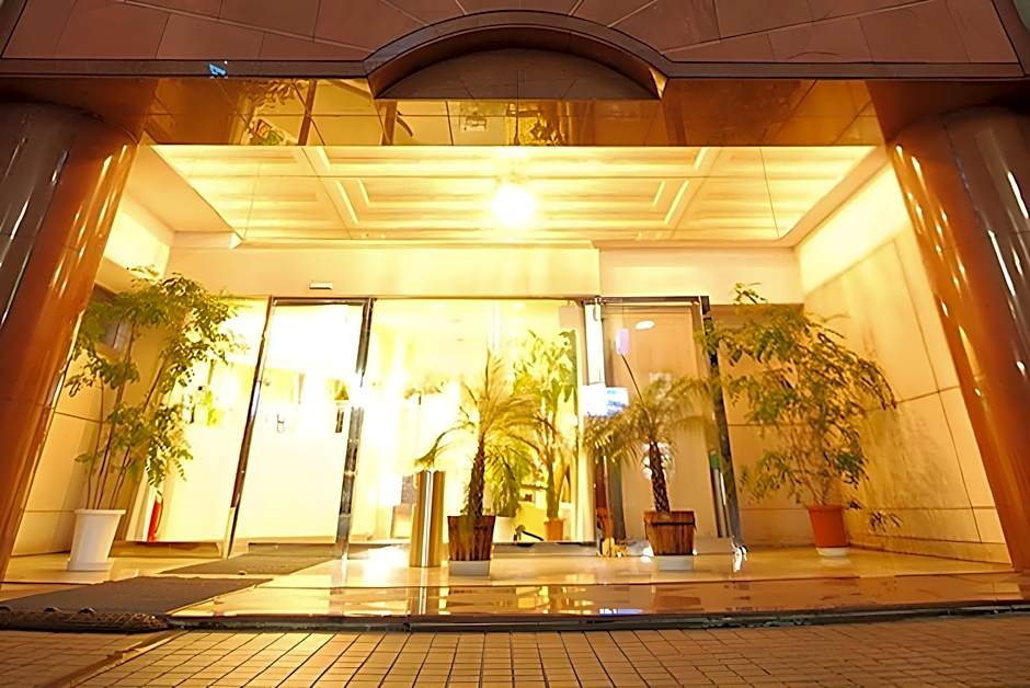 Hotel Starplaza Ikebukuro