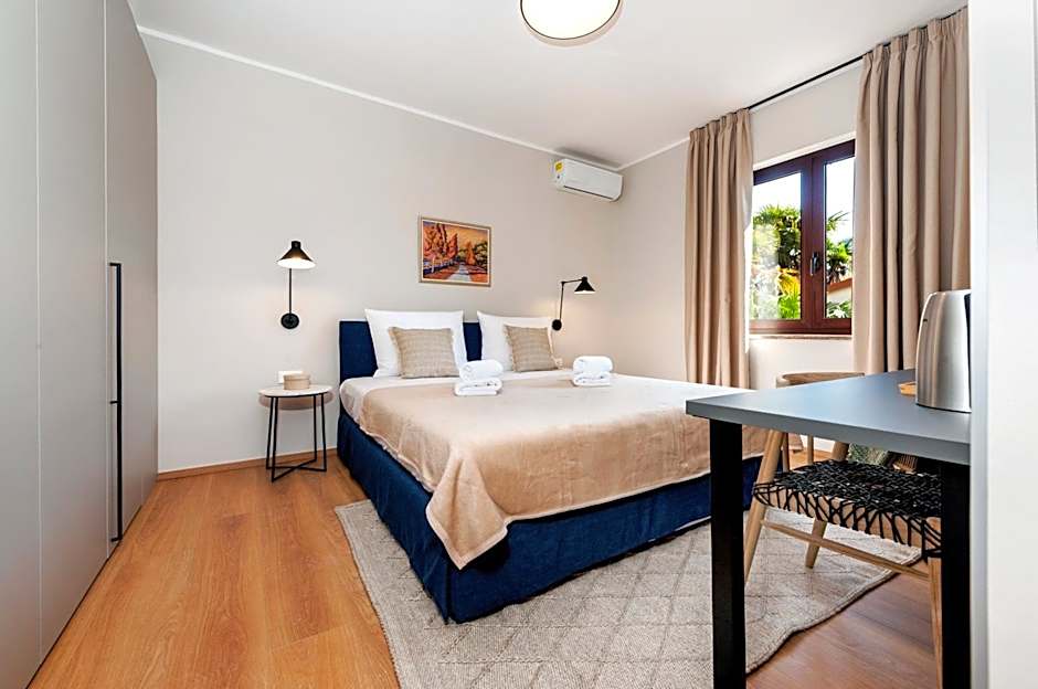 Sunset Residence Rovinj