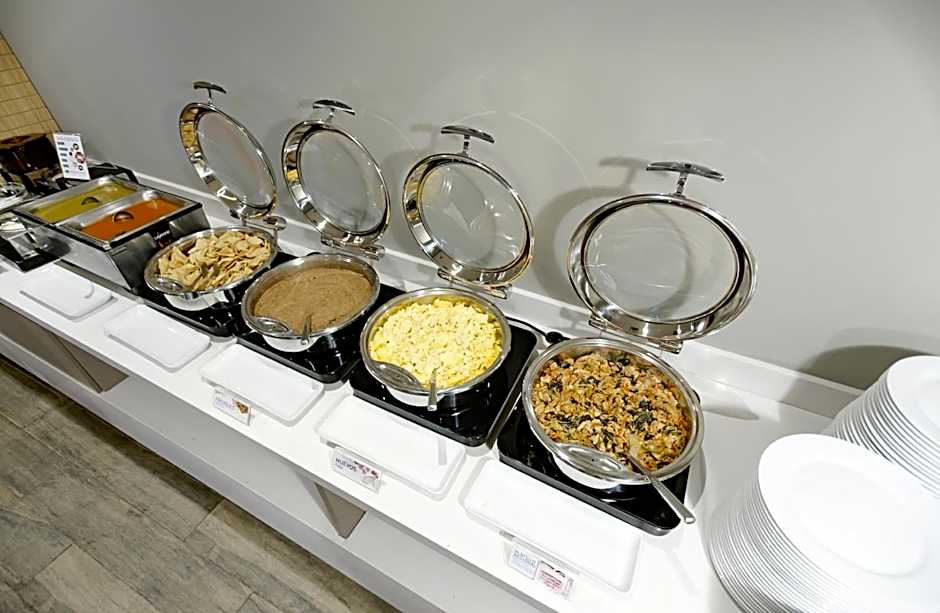 Holiday Inn Express Villahermosa By IHG