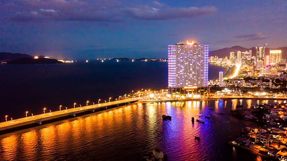 Muong Thanh Luxury Khanh Hoa Hotel