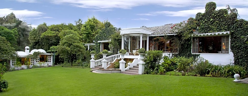La Mirage Garden Hotel And Spa