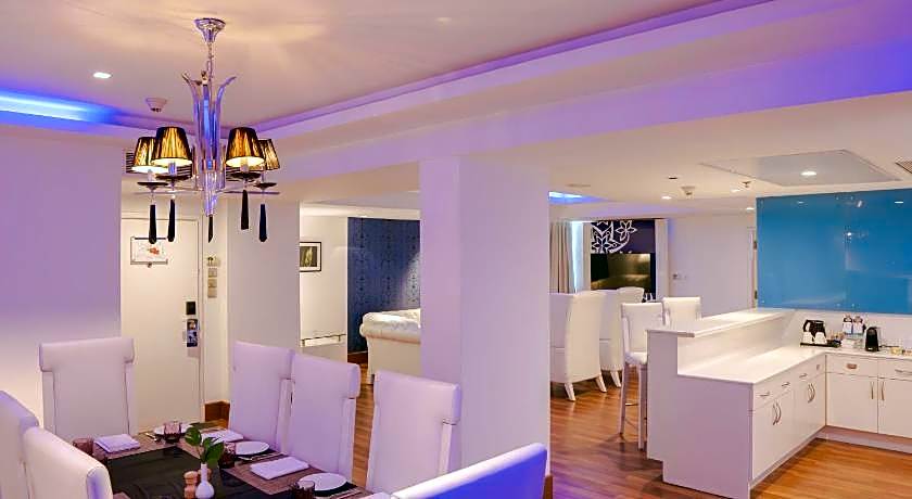 Radisson Blu Kochi