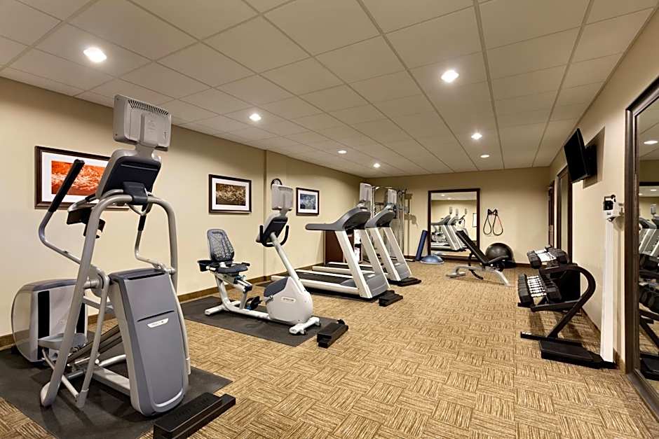 Staybridge Suites Midland By IHG