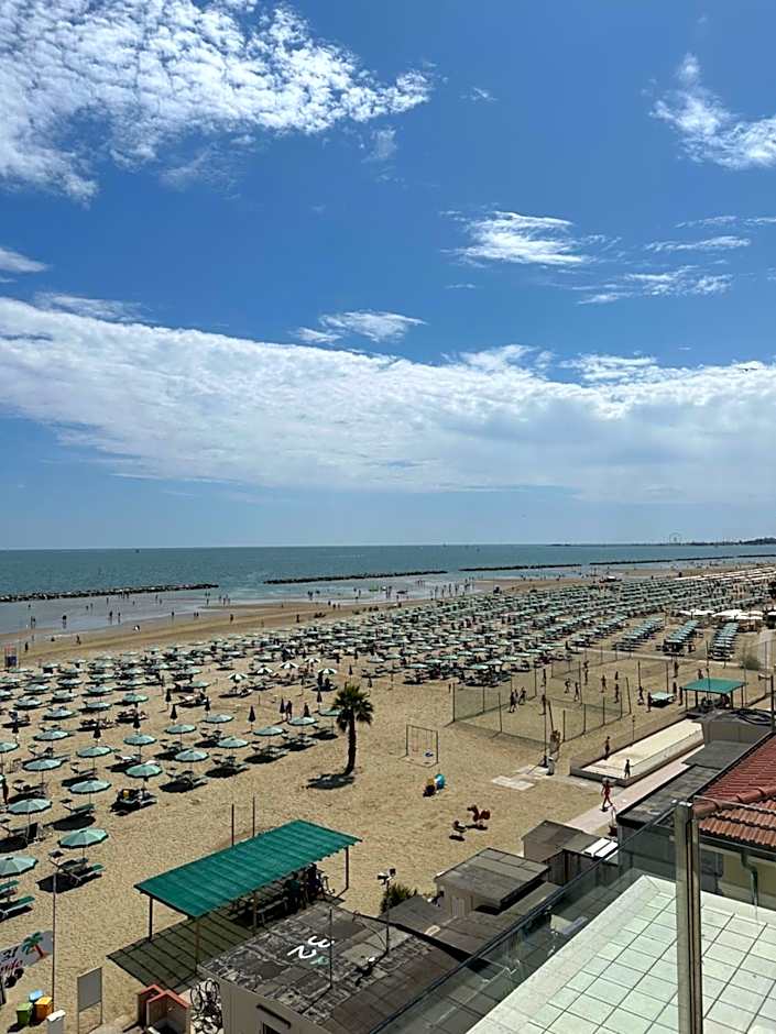 Riviera Mare Beach Life Hotel