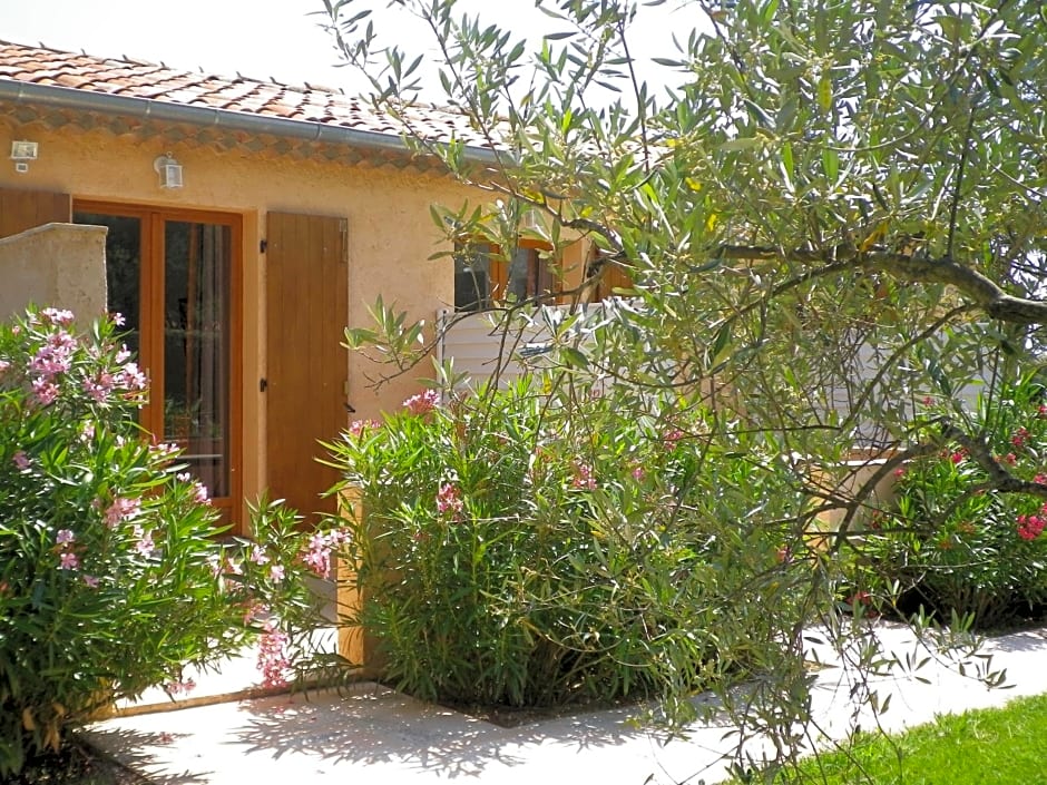 Chambres d'hôtes Villa Alizé