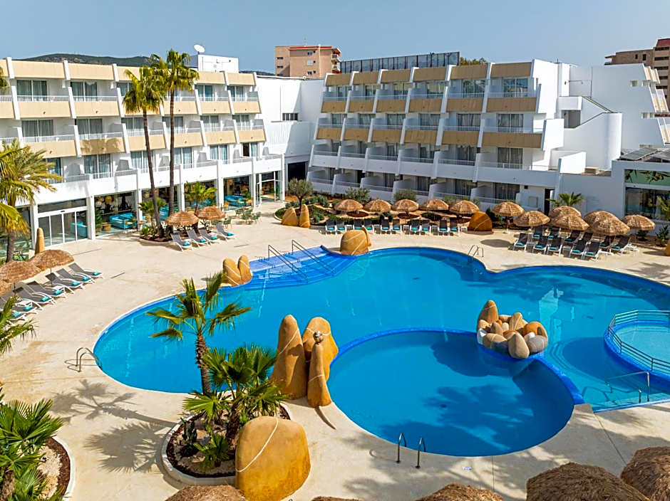 MarSenses Rosa del Mar Hotel & Spa