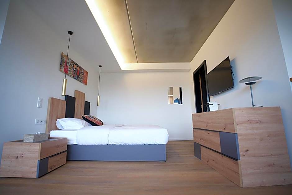 Arrow Hôtel