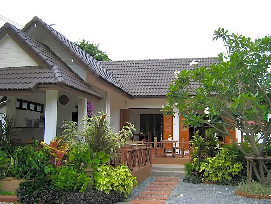 Baan Saranya