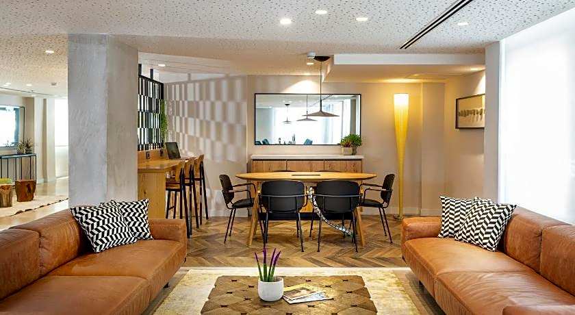 Prima Galil Tiberias Hotel