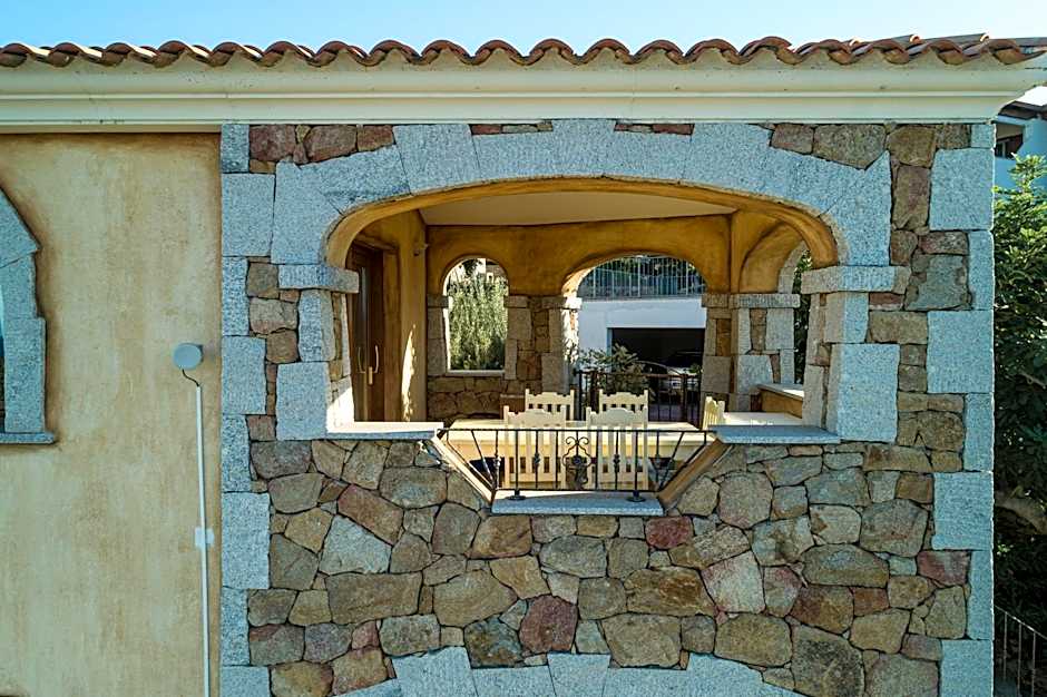 Appartamenti Tanaunella