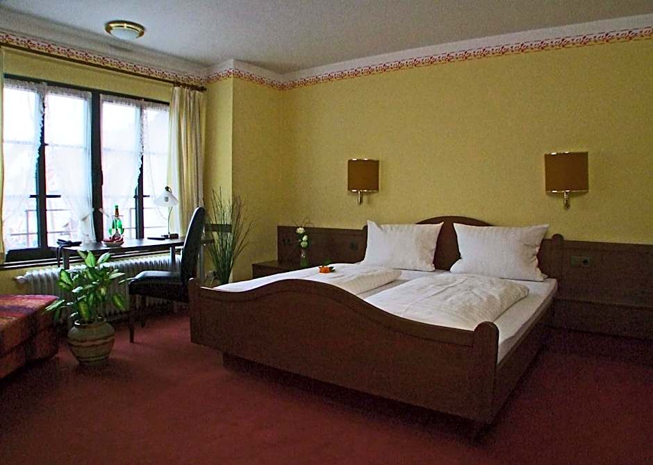 Hotel Beller