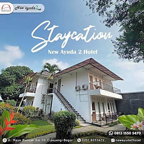 Hotel New Ayuda 2