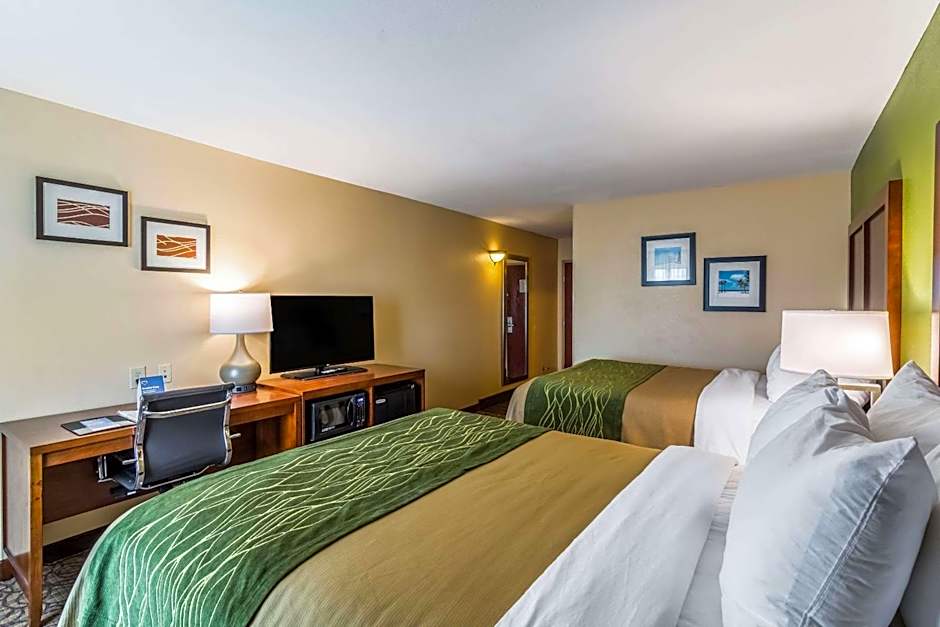 Comfort Inn & Suites Panama City North