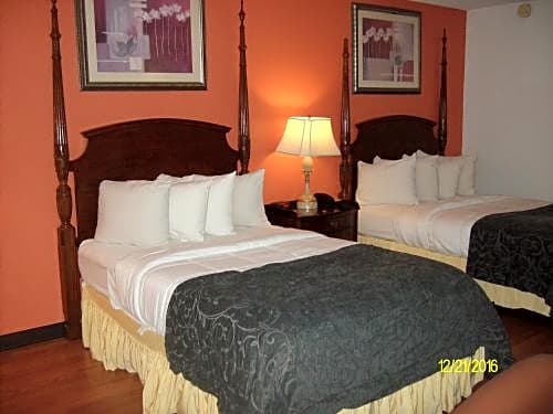 Charleston Grand Hotel – North Charleston, SC