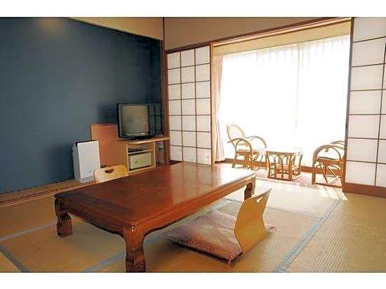 Hotel Kawabata
