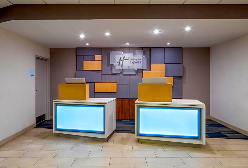 Holiday Inn Express New Orleans Downtown by IHG