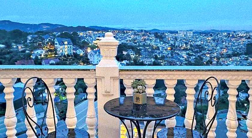 New Life Hotel Dalat