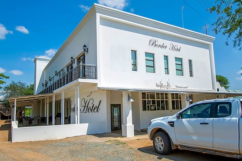 Border Hotel