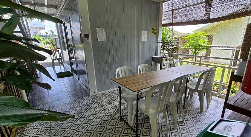 Olive Hostel Roxas City