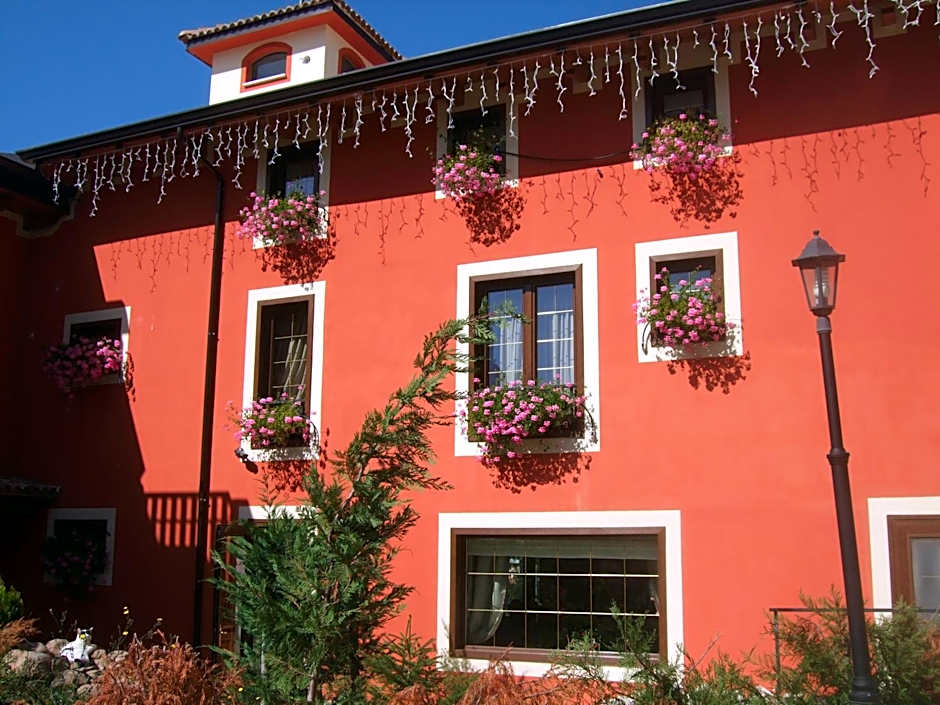 Garnì Astoria Hotel & SPA