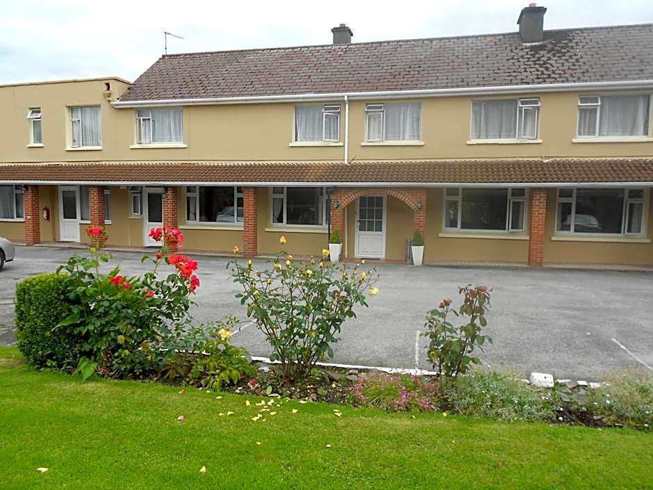 The Gardens guest accommodation